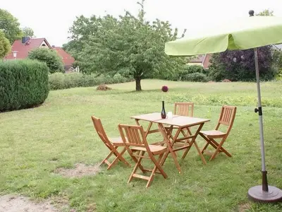 Ferienwohnung für 3 Personen (61 m²) in Hohenkirchen (Ostsee) 2/10