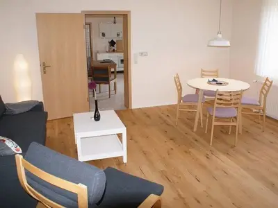 Ferienwohnung für 3 Personen (61 m²) in Hohenkirchen (Ostsee) 5/10
