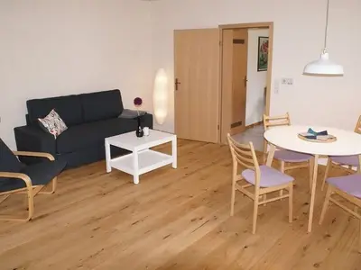 Ferienwohnung für 3 Personen (61 m²) in Hohenkirchen (Ostsee) 6/10
