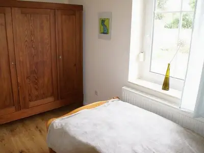 Ferienwohnung für 3 Personen (61 m²) in Hohenkirchen (Ostsee) 8/10