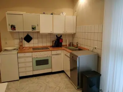 Ferienwohnung für 3 Personen (61 m²) in Hohenkirchen (Ostsee) 9/10