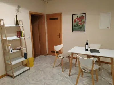 Ferienwohnung für 3 Personen (61 m²) in Hohenkirchen (Ostsee) 10/10