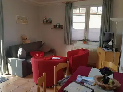 Ferienwohnung für 4 Personen (50 m²) in Hohenkirchen (Ostsee) 2/10
