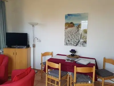 Ferienwohnung für 4 Personen (50 m²) in Hohenkirchen (Ostsee) 5/10