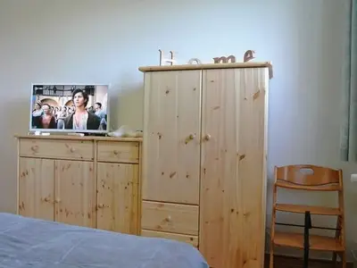 Ferienwohnung für 4 Personen (50 m²) in Hohenkirchen (Ostsee) 7/10