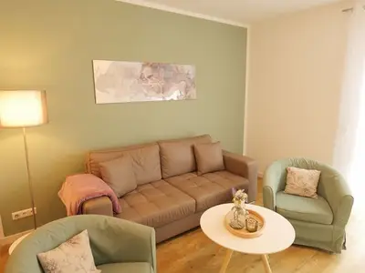 Ferienwohnung für 4 Personen (60 m²) in Hohenkirchen (Ostsee) 2/10