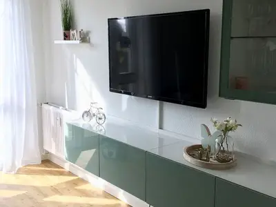 Ferienwohnung für 4 Personen (60 m²) in Hohenkirchen (Ostsee) 5/10