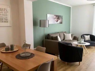 Ferienwohnung für 4 Personen (60 m²) in Hohenkirchen (Ostsee) 6/10