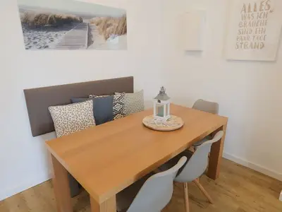 Ferienwohnung für 4 Personen (60 m²) in Hohenkirchen (Ostsee) 7/10