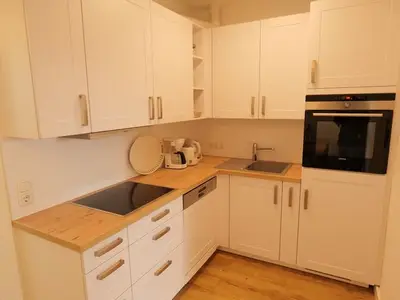 Ferienwohnung für 4 Personen (60 m²) in Hohenkirchen (Ostsee) 8/10