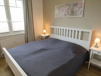Ferienwohnung für 4 Personen (60 m²) in Hohenkirchen (Ostsee) 9/10