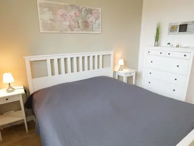 Ferienwohnung für 4 Personen (60 m²) in Hohenkirchen (Ostsee) 10/10