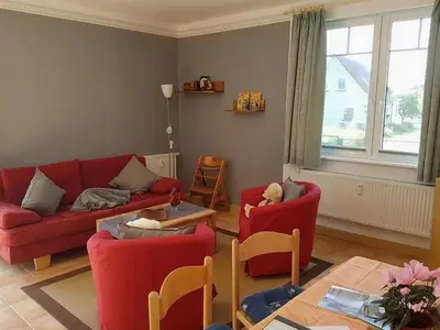 Ferienwohnung für 3 Personen (50 m²) in Hohenkirchen (Ostsee) 2/10