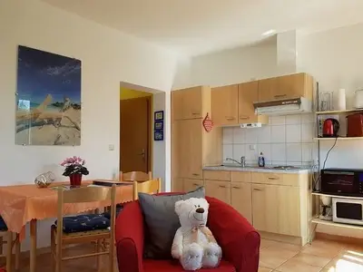 Ferienwohnung für 3 Personen (50 m²) in Hohenkirchen (Ostsee) 4/10
