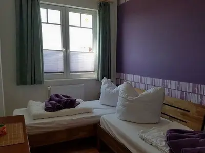 Ferienwohnung für 3 Personen (50 m²) in Hohenkirchen (Ostsee) 6/10