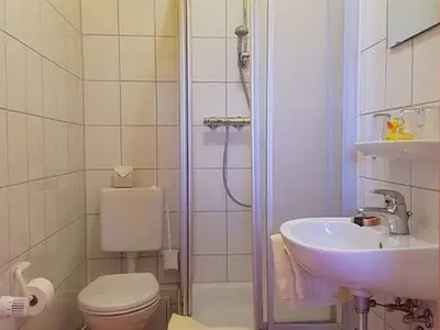 Ferienwohnung für 3 Personen (50 m²) in Hohenkirchen (Ostsee) 7/10