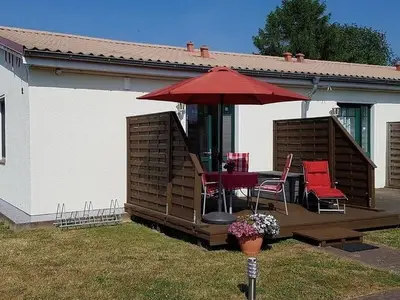 Ferienwohnung für 3 Personen (50 m²) in Hohenkirchen (Ostsee) 9/10