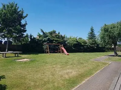 Ferienwohnung für 3 Personen (50 m²) in Hohenkirchen (Ostsee) 10/10