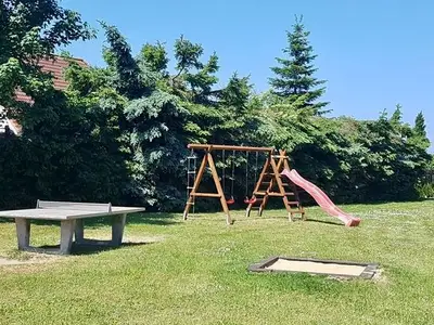 Ferienwohnung für 6 Personen (58 m²) in Hohenkirchen (Ostsee) 4/10