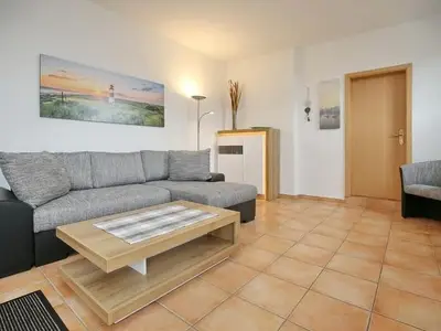 Ferienwohnung für 6 Personen (58 m²) in Hohenkirchen (Ostsee) 6/10