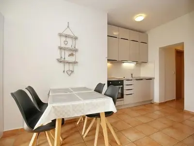 Ferienwohnung für 6 Personen (58 m²) in Hohenkirchen (Ostsee) 7/10