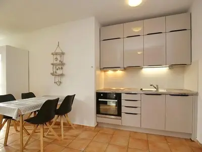 Ferienwohnung für 6 Personen (58 m²) in Hohenkirchen (Ostsee) 8/10