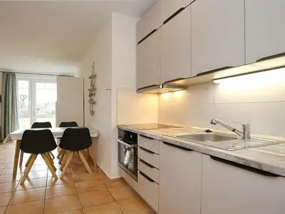 Ferienwohnung für 6 Personen (58 m²) in Hohenkirchen (Ostsee) 9/10