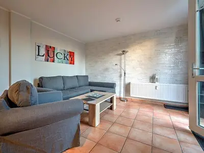 Ferienwohnung für 4 Personen (50 m²) in Hohenkirchen (Ostsee) 2/10