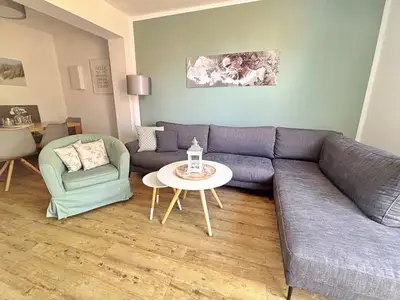 Ferienwohnung für 4 Personen (60 m²) in Hohenkirchen (Ostsee) 2/10