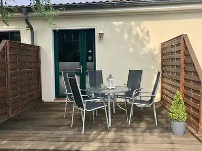 Ferienwohnung für 4 Personen (60 m²) in Hohenkirchen (Ostsee) 3/10