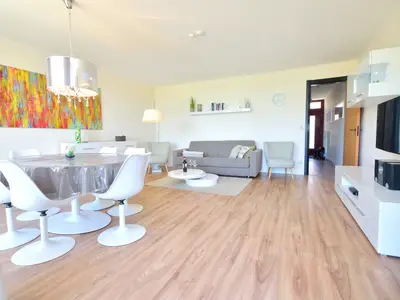 Ferienwohnung für 8 Personen (98 m²) in Hohenkirchen (Ostsee) 5/10