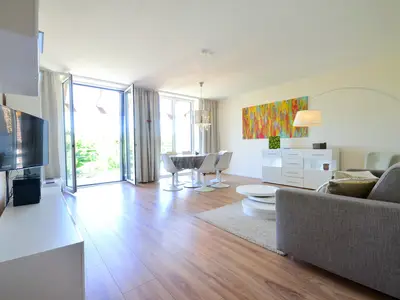 Ferienwohnung für 8 Personen (98 m²) in Hohenkirchen (Ostsee) 6/10