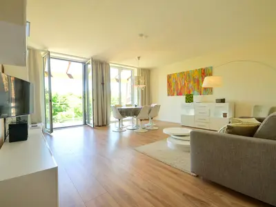 Ferienwohnung für 8 Personen (98 m²) in Hohenkirchen (Ostsee) 7/10