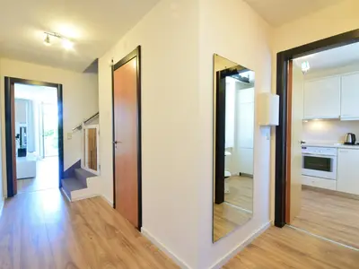 Ferienwohnung für 8 Personen (98 m²) in Hohenkirchen (Ostsee) 10/10