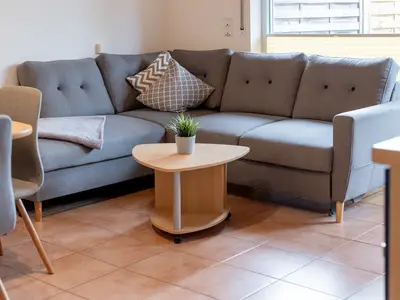 Ferienwohnung für 5 Personen (65 m²) in Hohenkirchen (Ostsee) 1/10