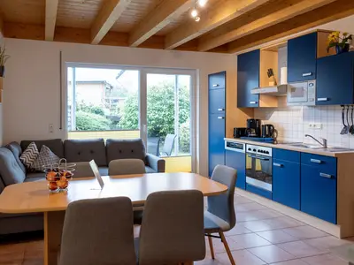 Ferienwohnung für 5 Personen (65 m²) in Hohenkirchen (Ostsee) 3/10