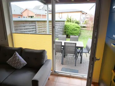 Ferienwohnung für 5 Personen (65 m²) in Hohenkirchen (Ostsee) 4/10