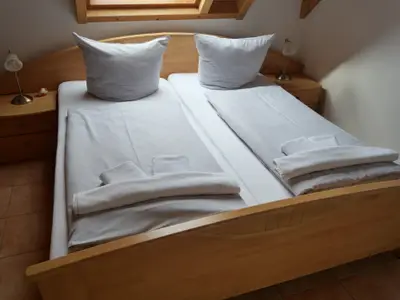 Ferienwohnung für 5 Personen (65 m²) in Hohenkirchen (Ostsee) 7/10