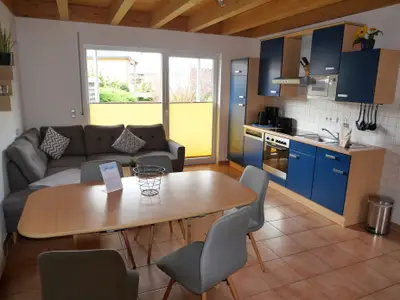 Ferienwohnung für 5 Personen (65 m²) in Hohenkirchen (Ostsee) 9/10