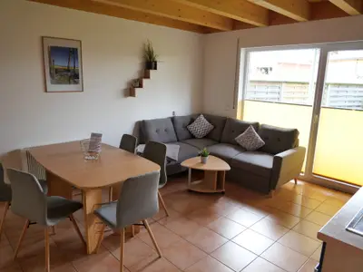 Ferienwohnung für 5 Personen (65 m²) in Hohenkirchen (Ostsee) 10/10