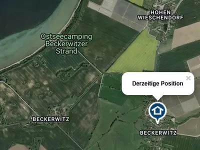 Ferienwohnung für 5 Personen (65 m²) in Hohenkirchen (Ostsee) 2/10