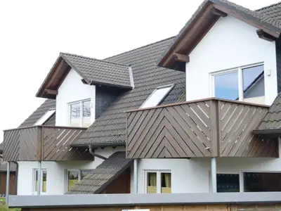 Ferienwohnung für 5 Personen (65 m²) in Hohenkirchen (Ostsee) 4/10