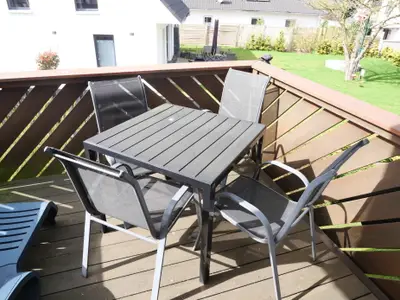 Ferienwohnung für 5 Personen (65 m²) in Hohenkirchen (Ostsee) 5/10