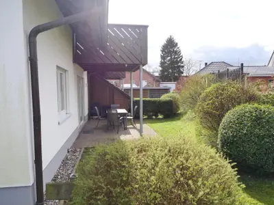 Ferienwohnung für 5 Personen (65 m²) in Hohenkirchen (Ostsee) 1/10