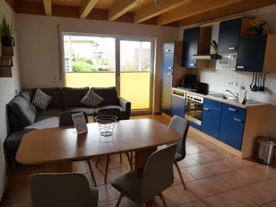 Ferienwohnung für 5 Personen (65 m²) in Hohenkirchen (Ostsee) 4/10