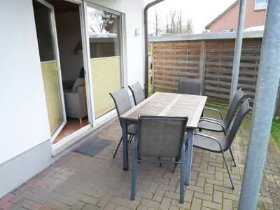 Ferienwohnung für 5 Personen (65 m²) in Hohenkirchen (Ostsee) 7/10