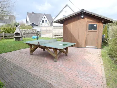 Ferienwohnung für 5 Personen (65 m²) in Hohenkirchen (Ostsee) 9/10