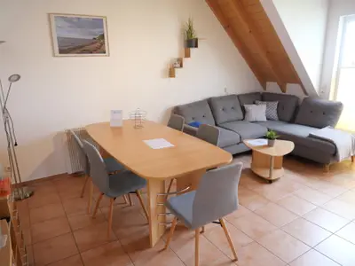 Ferienwohnung für 5 Personen (65 m²) in Hohenkirchen (Ostsee) 3/10