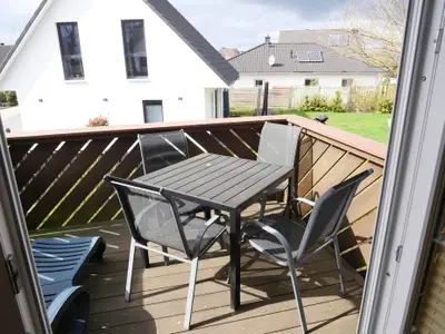 Ferienwohnung für 5 Personen (65 m²) in Hohenkirchen (Ostsee) 4/10