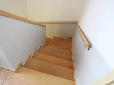 Ferienwohnung für 5 Personen (65 m²) in Hohenkirchen (Ostsee) 8/10